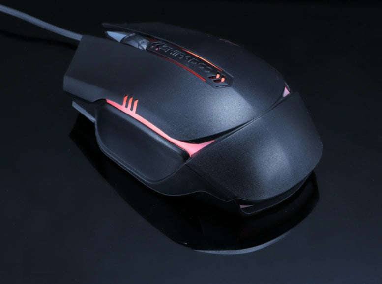 External Gaming Keyboard Mouse