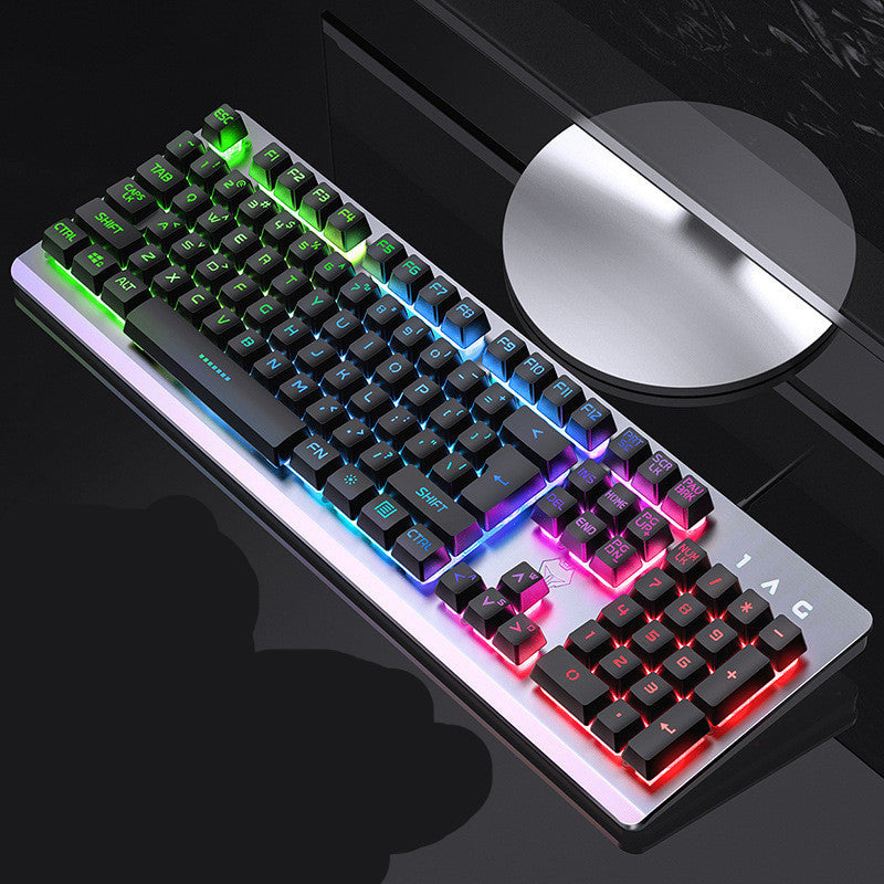 Mechanical Gaming Keyboard